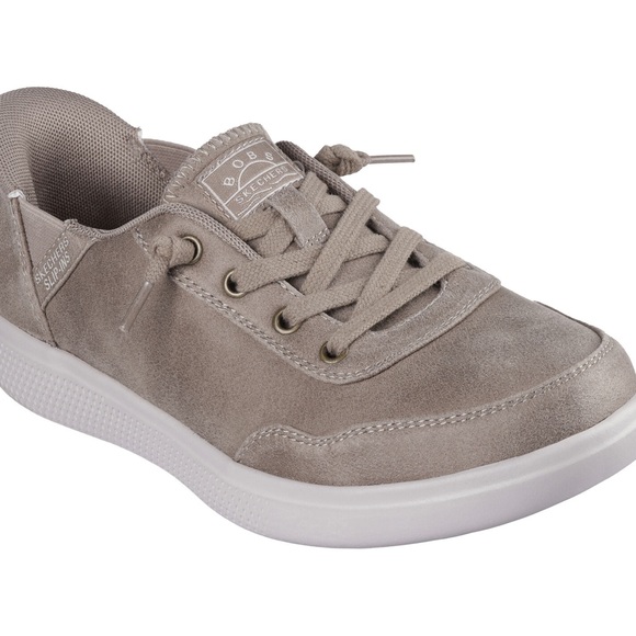 Skechers women’s Skip cute B cute cozy Hands free slip ins - Picture 2 of 5